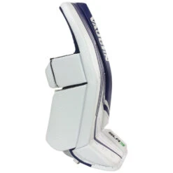 Vaughn SLR3 Pro Goalie Leg Pad - Senior -Hockey Discount Store vaughn vaughn slr3 pro goalie leg pad senior 2