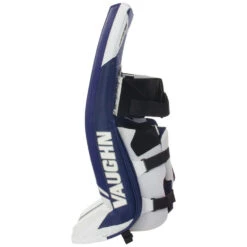 Vaughn SLR3 Pro Goalie Leg Pad - Senior -Hockey Discount Store vaughn vaughn slr3 pro goalie leg pad senior 3