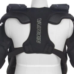 Vaughn Velocity V10 Goalie Arm And Chest Protector - Junior -Hockey Discount Store vaughn vaughn velocity v10 goalie arm and chest pr 2
