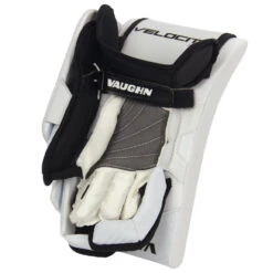 Hockey Discount Store -Hockey Discount Store vaughn vaughn velocity v10 goalie blocker intermed 1