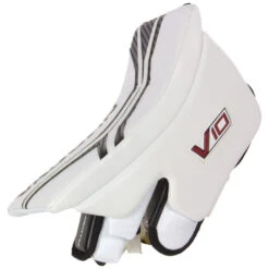 Vaughn Velocity V10 Goalie Blocker - Intermediate -Hockey Discount Store vaughn vaughn velocity v10 goalie blocker intermed 2