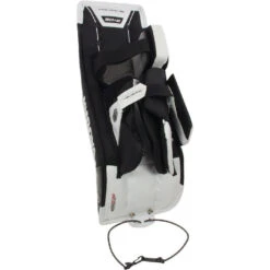 Vaughn Velocity V10 Goalie Leg Pad - Intermediate -Hockey Discount Store vaughn vaughn velocity v10 goalie leg pad intermed 2