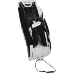 Vaughn Velocity V10 Goalie Leg Pad - Junior -Hockey Discount Store vaughn vaughn velocity v10 goalie leg pad junior 2