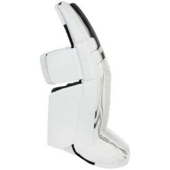 Vaughn Velocity V10 Goalie Leg Pad - Junior -Hockey Discount Store vaughn vaughn velocity v10 goalie leg pad junior 3