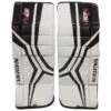 Vaughn Velocity V10 Goalie Leg Pad - Youth