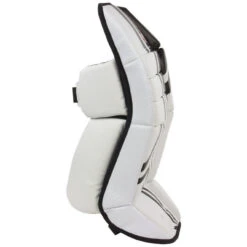 Vaughn Velocity V10 Goalie Leg Pad - Youth -Hockey Discount Store vaughn vaughn velocity v10 goalie leg pad youth 3