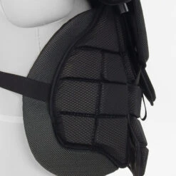 Vaughn Velocity V10 Pro Goalie Arm And Chest Protector - Senior -Hockey Discount Store vaughn vaughn velocity v10 pro goalie arm and ches 2