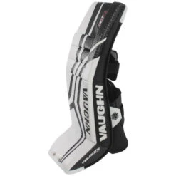 Vaughn Velocity V10 Pro Goalie Leg Pad - Senior -Hockey Discount Store vaughn vaughn velocity v10 pro goalie leg pad seni 2