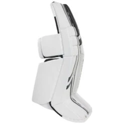 Vaughn Velocity V10 Pro Goalie Leg Pad - Senior -Hockey Discount Store vaughn vaughn velocity v10 pro goalie leg pad seni 4
