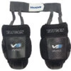 Vaughn VKP V9 Pro Knee And Thigh Pad - Senior