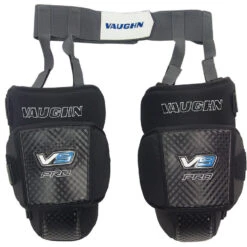 Vaughn VKP V9 Pro Knee And Thigh Pad - Senior