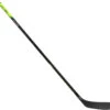 Warrior Alpha DX One Piece Stick - Intermediate