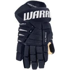 Warrior Alpha DX Pro Hockey Glove - Junior -Hockey Discount Store warrior warrior alpha dx pro hockey glove junior 4