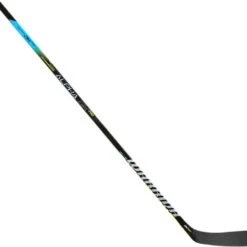 Warrior Alpha DX Pro One Piece Stick - Intermediate