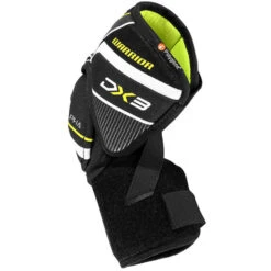 Warrior Alpha DX3 Elbow Pad - Junior -Hockey Discount Store warrior warrior alpha dx3 elbow pad junior 1