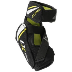 Warrior Alpha LX Pro Elbow Pad - Youth -Hockey Discount Store warrior warrior alpha lx pro elbow pad youth 2