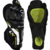 Warrior Alpha LX Pro Shin Guard - Youth