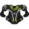 Warrior Alpha LX Pro Shoulder Pad - Youth