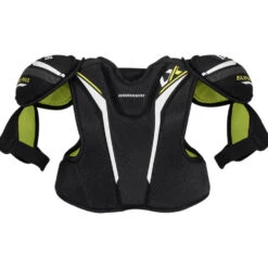 Warrior Alpha LX Pro Shoulder Pad - Youth -Hockey Discount Store warrior warrior alpha lx pro shoulder pad youth 2