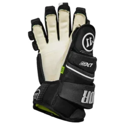 Warrior Alpha LX2 Hockey Glove - Senior -Hockey Discount Store warrior warrior alpha lx2 hockey glove senior 2
