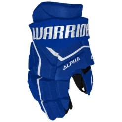 Warrior Alpha LX2 Max Hockey Glove - Junior -Hockey Discount Store warrior warrior alpha lx2 max hockey glove junior 3