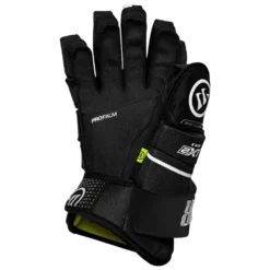 Warrior Alpha LX2 Max Hockey Glove - Senior -Hockey Discount Store warrior warrior alpha lx2 max hockey glove senior 2