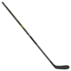 Warrior Alpha LX2 Max One Piece Stick - Senior
