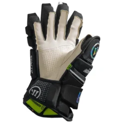 Warrior Alpha LX2 Pro Hockey Glove - Senior -Hockey Discount Store warrior warrior alpha lx2 pro hockey glove senior 2