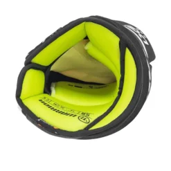 Warrior Alpha LX2 Pro Hockey Glove - Senior -Hockey Discount Store warrior warrior alpha lx2 pro hockey glove senior 3