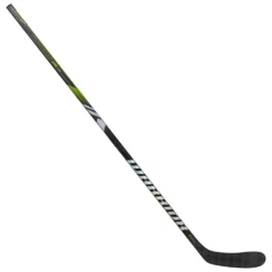Warrior Alpha LX2 Pro One Piece Stick - Senior
