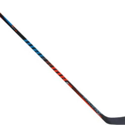 Warrior Covert QR Edge One Piece Stick - Intermediate