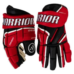 Warrior Covert QR5 20 Hockey Glove - Junior -Hockey Discount Store warrior warrior covert qr5 20 hockey glove junior 1