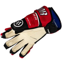 Warrior Covert QR5 20 Hockey Glove - Junior -Hockey Discount Store warrior warrior covert qr5 20 hockey glove junior 2