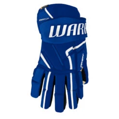 Warrior Covert QR5 20 Hockey Glove - Junior -Hockey Discount Store warrior warrior covert qr5 20 hockey glove junior 3