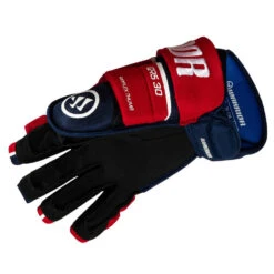 Warrior Covert QR5 30 Hockey Glove - Junior -Hockey Discount Store warrior warrior covert qr5 30 hockey glove junior 2