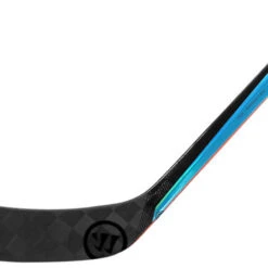 Warrior Covert QRE 10 - CLEAR - One Piece Stick - Senior -Hockey Discount Store warrior warrior covert qre 10 clear one piece stic 3