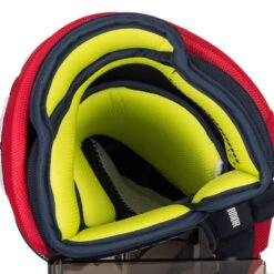 Warrior Force Pro Hockey Glove - Junior -Hockey Discount Store warrior warrior force pro hockey glove junior 2