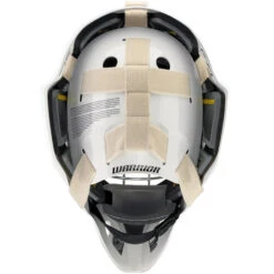 Warrior R/F1+ Certified Goal Helmet - Junior 10 Warrior R/F1+ Certified Goal Helmet - Junior -Hockey Discount Store warrior warrior r f1 certified goal helmet junior 4