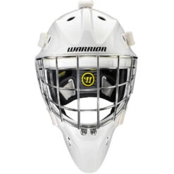 Warrior R/F1+ Certified Goal Helmet - Junior 11 Warrior R/F1+ Certified Goal Helmet - Junior -Hockey Discount Store warrior warrior r f1 certified goal helmet junior 5