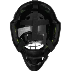 Warrior R/F2 E Certified Goal Helmet - Junior - Black 7 Warrior R/F2 E Certified Goal Helmet - Junior - Black -Hockey Discount Store warrior warrior r f2 e certified goal helmet junio 3
