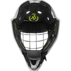 Warrior R/F2 E+ Certified Goal Helmet - Senior -Hockey Discount Store warrior warrior r f2 e certified goal helmet senio 6
