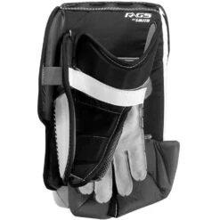 Warrior Ritual G5 Goal Blocker - Junior -Hockey Discount Store warrior warrior ritual g5 goal blocker junior 2