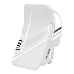Warrior Ritual G6 E+ Goal Blocker - Junior -Hockey Discount Store warrior warrior ritual g6 e goal blocker junior 2