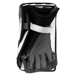 Warrior Ritual G6 E+ Goal Blocker - Youth -Hockey Discount Store warrior warrior ritual g6 e goal blocker youth 1