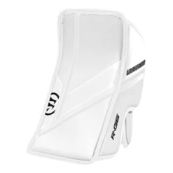 Warrior Ritual G6 E+ Goal Blocker - Youth -Hockey Discount Store warrior warrior ritual g6 e goal blocker youth 3