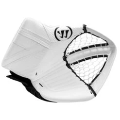 Warrior Ritual G6 E+ Goal Catch Glove - Senior -Hockey Discount Store warrior warrior ritual g6 e goal catch glove senio 2