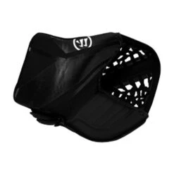 Warrior Ritual G6 E+ Goal Catch Glove - Youth -Hockey Discount Store warrior warrior ritual g6 e goal catch glove youth 3