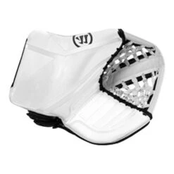 Warrior Ritual G6 E+ Goal Catch Glove - Youth -Hockey Discount Store warrior warrior ritual g6 e goal catch glove youth 4