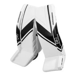 Warrior Ritual G6 E+ Goal Pad - Junior -Hockey Discount Store warrior warrior ritual g6 e goal pad junior 4
