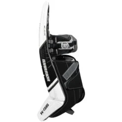 Warrior Ritual G6 E+ Goal Pad - Senior -Hockey Discount Store warrior warrior ritual g6 e goal pad senior 3